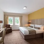 Hotel Wilton Bray