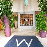 Hotell Wilton 3*