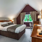 Hotell Wilton Bré