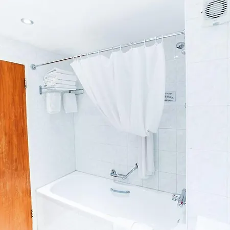 Ξενοδοχείο Wilton Μπρέι