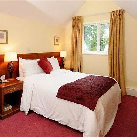 Wilton 3* Μπρέι