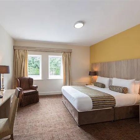 ホテル Wilton ブレイ