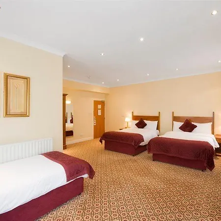 Wilton Ξενοδοχείο Μπρέι