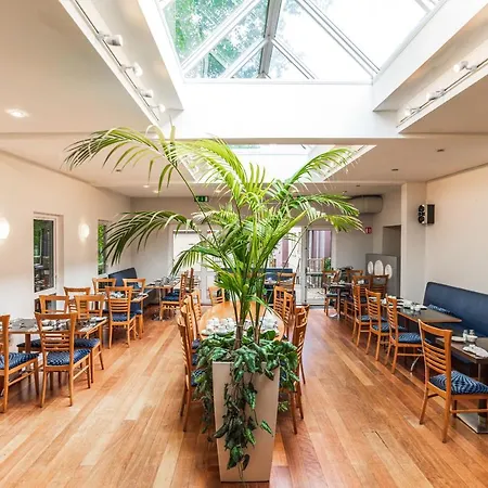 Ξενοδοχείο Wilton Μπρέι