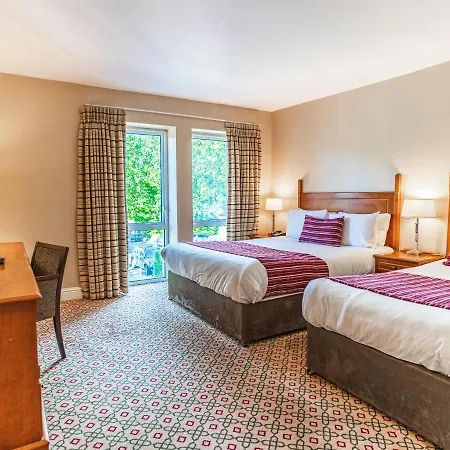 Ξενοδοχείο Wilton Μπρέι