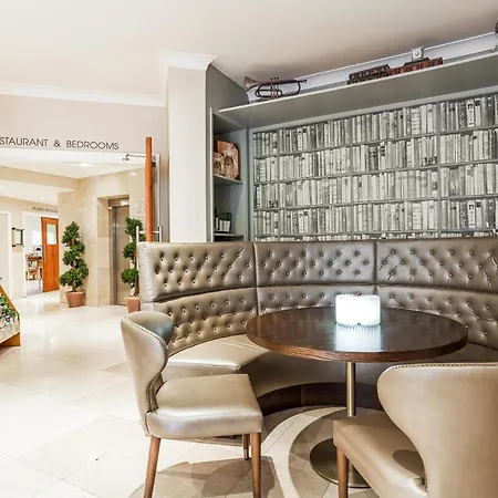 Wilton ホテル ブレイ