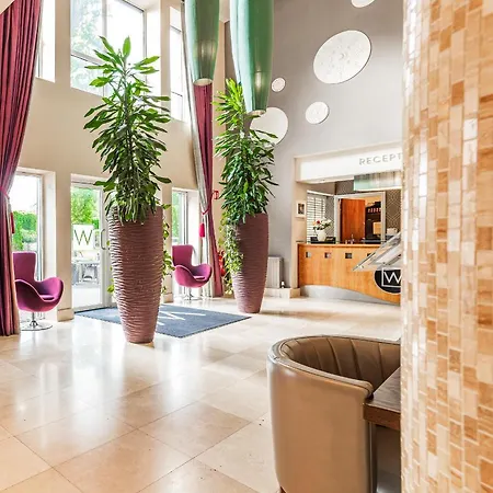 Ξενοδοχείο Wilton Μπρέι