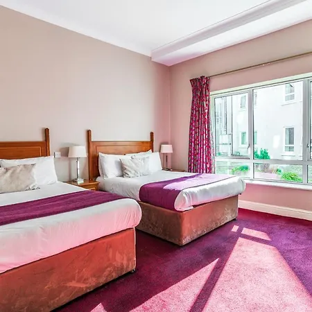 Ξενοδοχείο Wilton