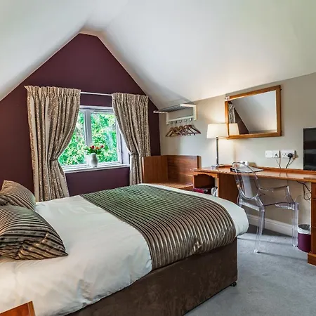 Ξενοδοχείο Wilton Μπρέι