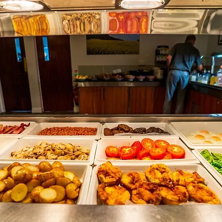 Ξενοδοχείο Wilton