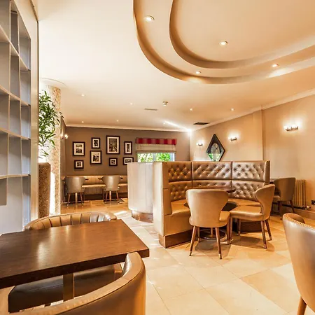 Hotel Wilton 3*