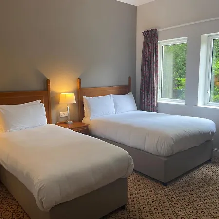 Wilton Hotel 3*