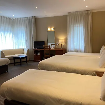 Ξενοδοχείο Wilton Μπρέι