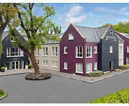 Wilton Ξενοδοχείο 3*