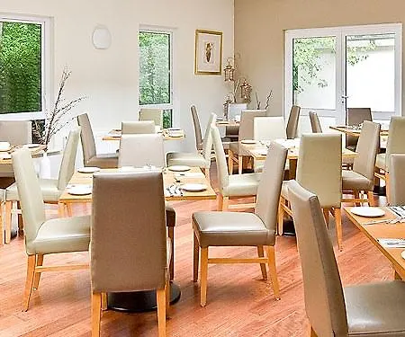 Ξενοδοχείο Wilton Μπρέι