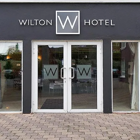 Отель Wilton Брей