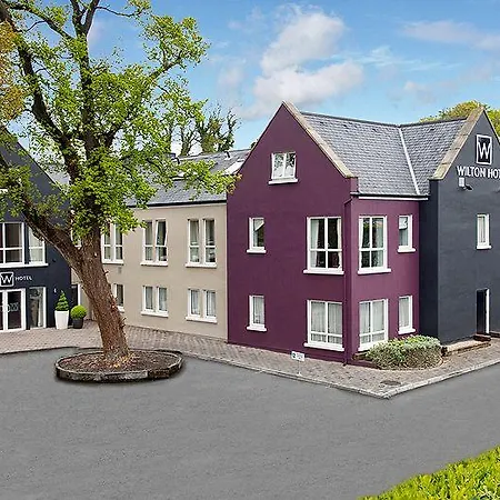 Wilton Ξενοδοχείο Μπρέι