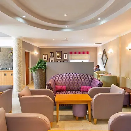 Ξενοδοχείο Wilton