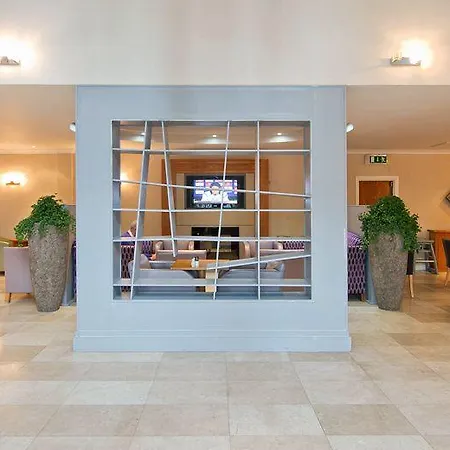 Ξενοδοχείο Wilton