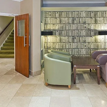 Ξενοδοχείο Wilton