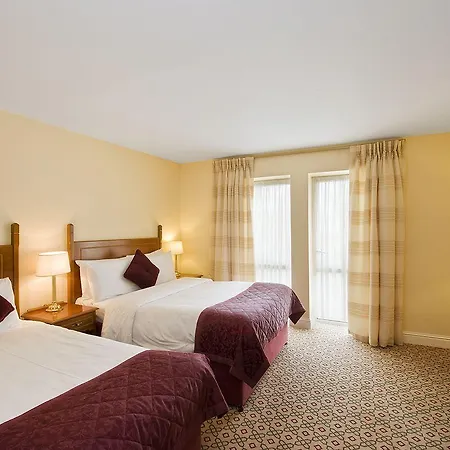 Ξενοδοχείο Wilton