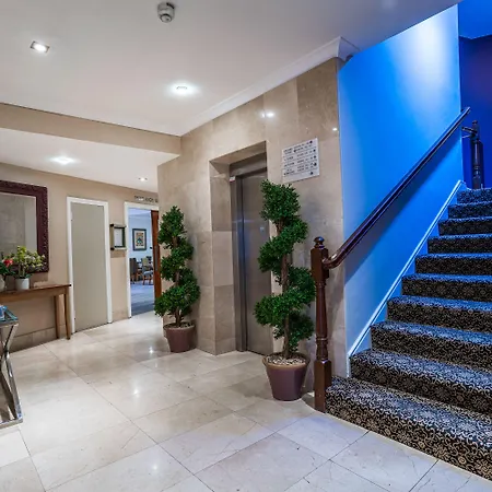 Ξενοδοχείο Wilton 3*