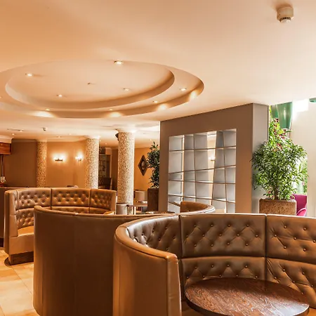 Ξενοδοχείο Wilton