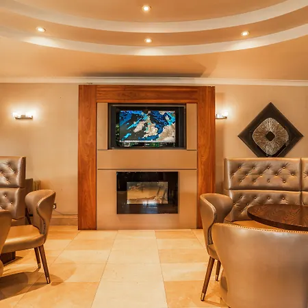 Wilton Ξενοδοχείο Μπρέι