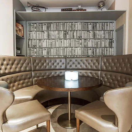 Wilton Ξενοδοχείο