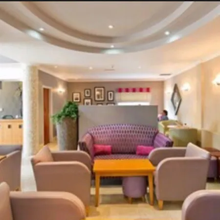 Wilton Ξενοδοχείο 3*