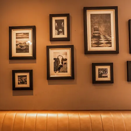 Ξενοδοχείο Wilton 3*