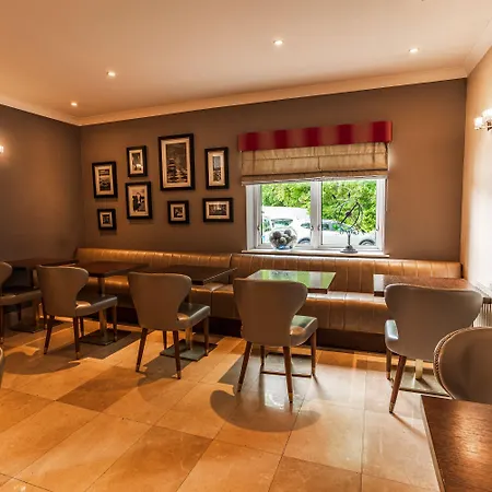 Wilton 3* Μπρέι