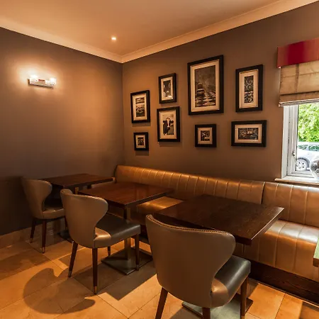 Ξενοδοχείο Wilton 3*