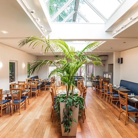 Wilton Ξενοδοχείο Μπρέι