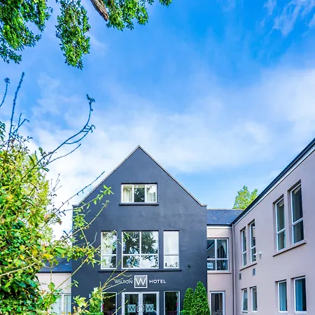 Ξενοδοχείο Wilton 3*