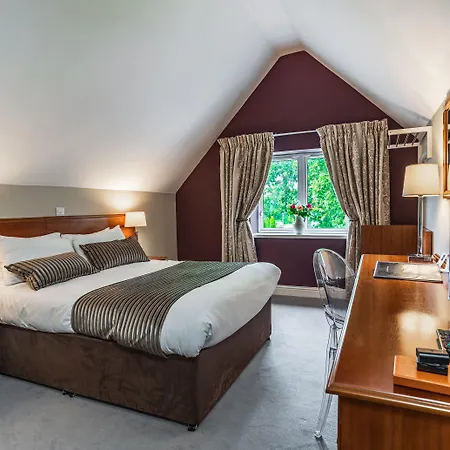 Ξενοδοχείο Wilton Μπρέι