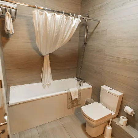 Wilton Ξενοδοχείο 3*