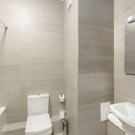 Ξενοδοχείο Wilton Μπρέι