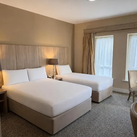 Wilton Hotel 3*