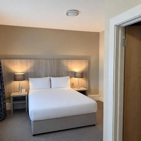 Hotel Wilton Bray