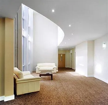 Wilton Hotel 3*