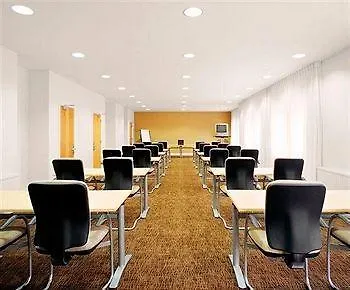 Отель Wilton 3*