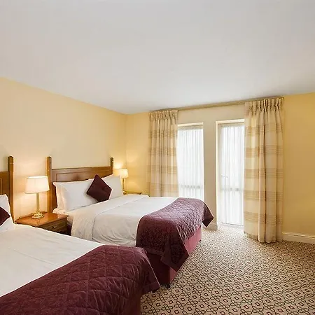 ホテル Wilton ブレイ