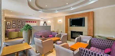 Ξενοδοχείο Wilton 3*