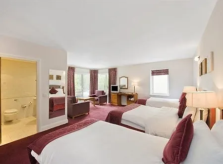 Hotel Wilton