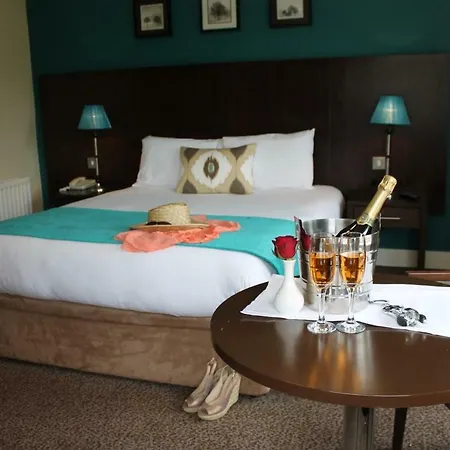 Wilton Hotel