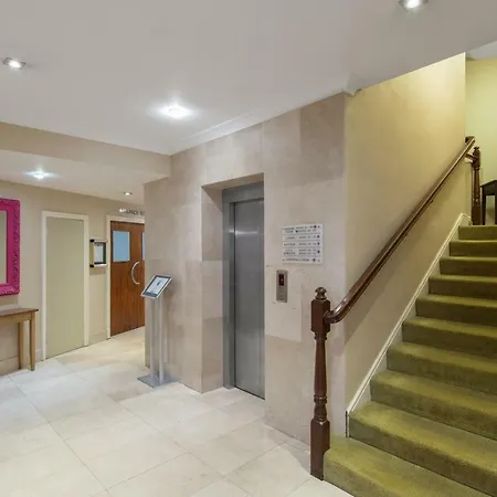 Ξενοδοχείο Wilton 3*