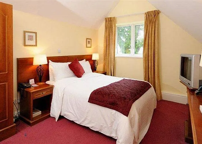 Wilton 3* Bray