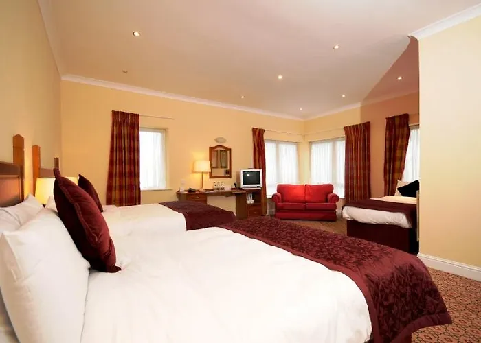 Otel Wilton