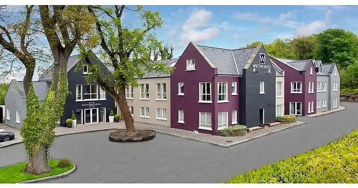 布雷维尔顿酒店- 原华美达布雷酒店 酒店 3*